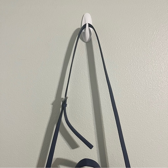 Kate Spade Newbury Lane Navy Tote Bag - Picture 11 of 15